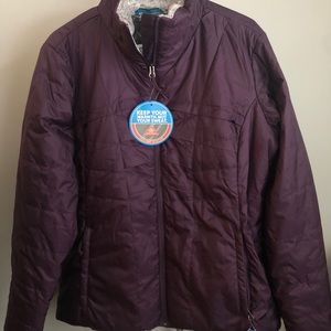 Columbia Frostfecta Jacket